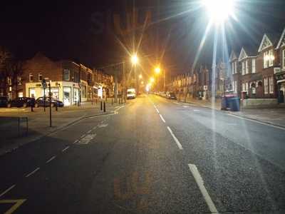 300 (the Hop & Vine)