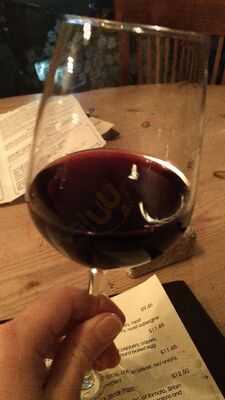 300 (the Hop & Vine)