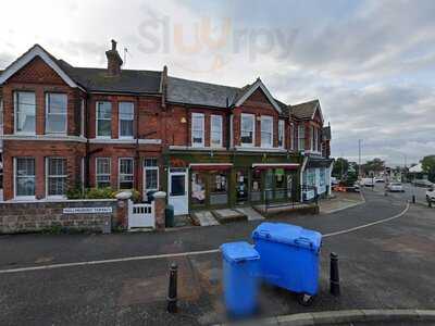 300 (the Hop & Vine)