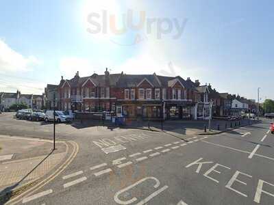 300 (the Hop & Vine)