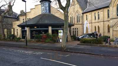 Olivia's Artisan Bakery And Cafe