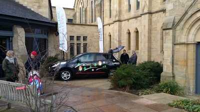 Olivia's Artisan Bakery And Cafe