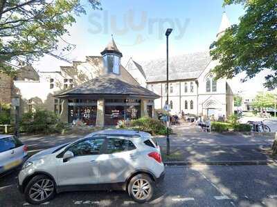 Olivia's Artisan Bakery And Cafe