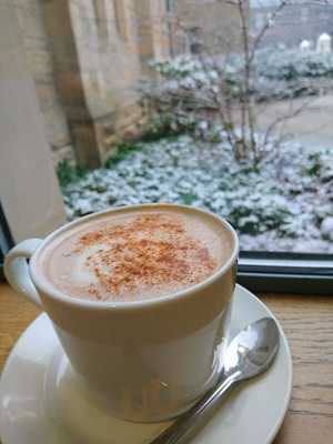 Olivia's Artisan Bakery And Cafe