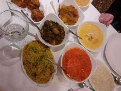 Labone Indian Cuisine