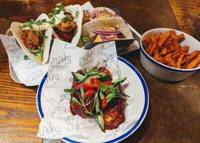 Foundry Project Manchester