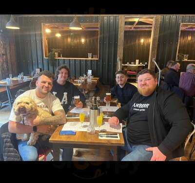 Foundry Project Manchester