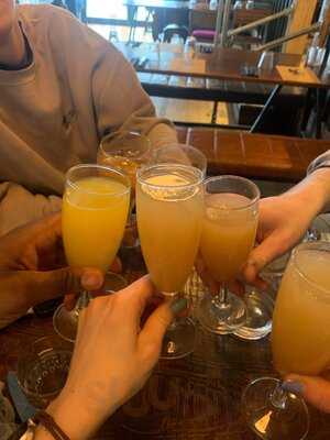 Foundry Project Manchester