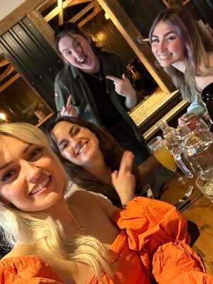 Foundry Project Manchester