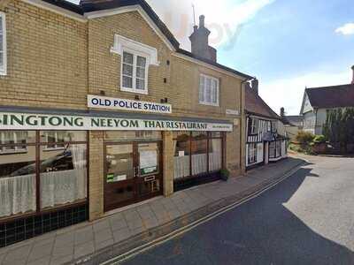 Singtong Neeyom Thai Restaurant