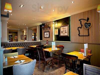 Toby Carvery Sheldon