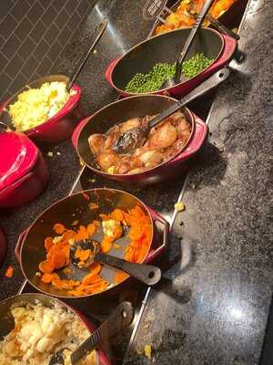 Toby Carvery Sheldon