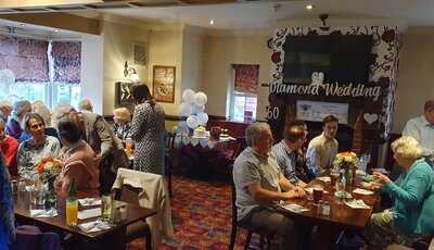 Toby Carvery Sheldon