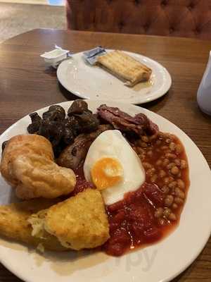 Toby Carvery Sheldon