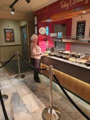 Toby Carvery Sheldon