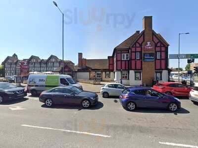 Toby Carvery Sheldon