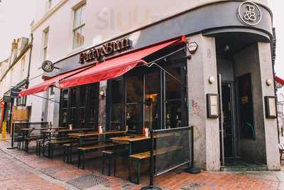 Patty&bun - Brighton