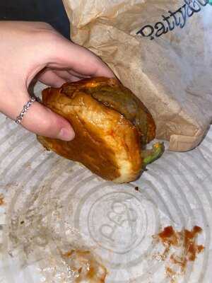 Patty&bun - Brighton