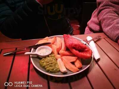 Unthank Arms Bar & Restaurant