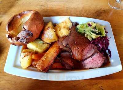 Unthank Arms Bar & Restaurant