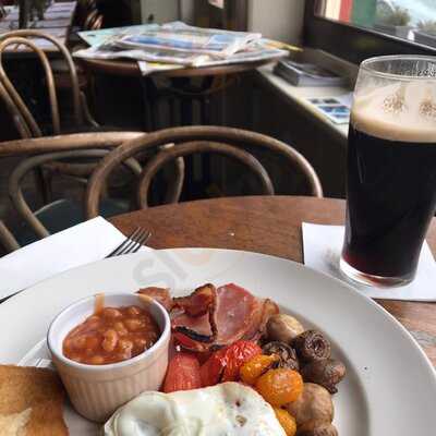 Unthank Arms Bar & Restaurant