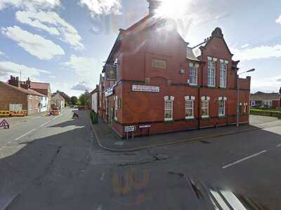 The Bay Horse Inn, Kilham