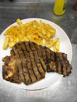 Leicester Steakhouse