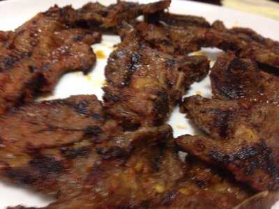 Leicester Steakhouse