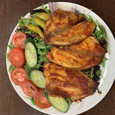 Leicester Steakhouse