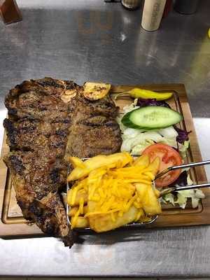 Leicester Steakhouse