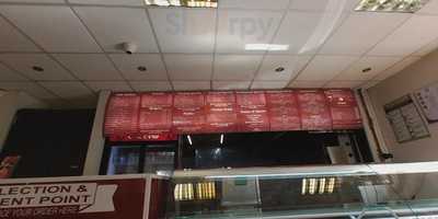 Leicester Steakhouse