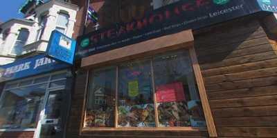 Leicester Steakhouse