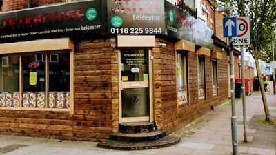 Leicester Steakhouse