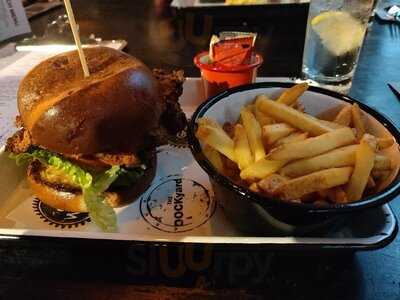 The Gasworks Brewbar