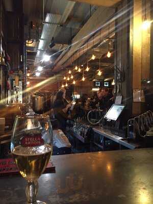 The Gasworks Brewbar