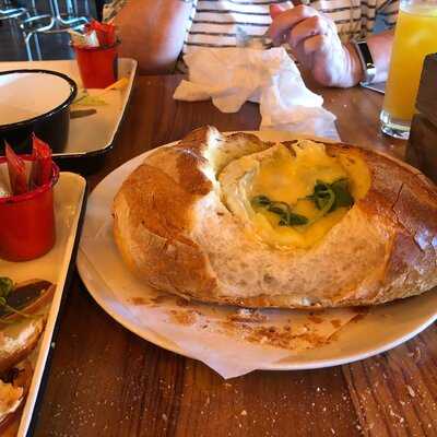 The Gasworks Brewbar