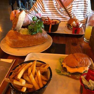 The Gasworks Brewbar