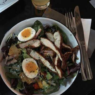 The Gasworks Brewbar