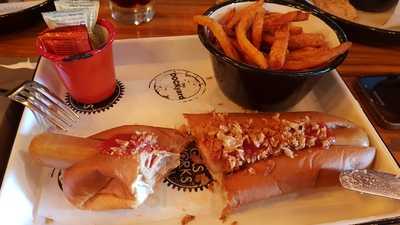 The Gasworks Brewbar