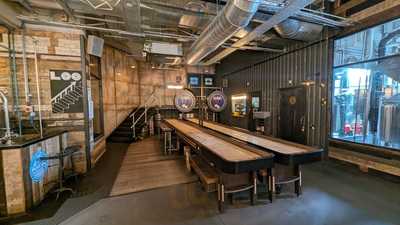 The Gasworks Brewbar