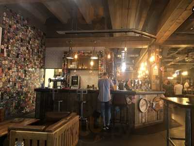 The Gasworks Brewbar