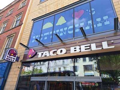Taco Bell