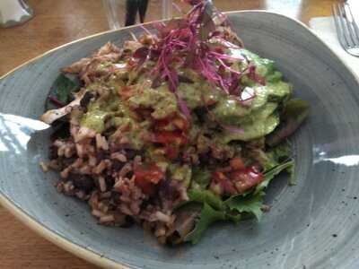 Archers Kitchen And Cocktails