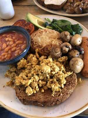 Archers Kitchen And Cocktails