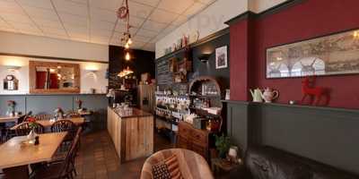 Archers Kitchen And Cocktails