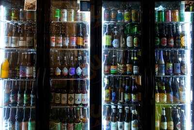 Bison Beer Crafthouse