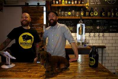 Bison Beer Crafthouse