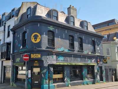 Bison Beer Crafthouse