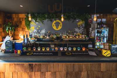 Bison Beer Crafthouse