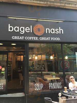 Bagel Nash